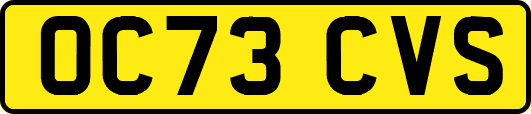 OC73CVS