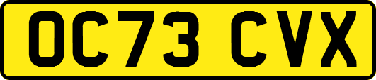 OC73CVX