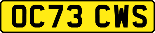 OC73CWS