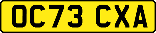 OC73CXA