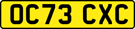 OC73CXC