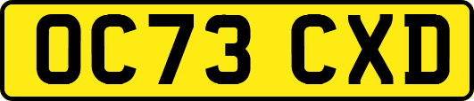 OC73CXD