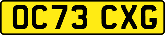 OC73CXG