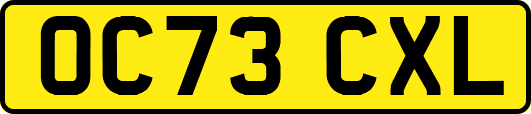 OC73CXL