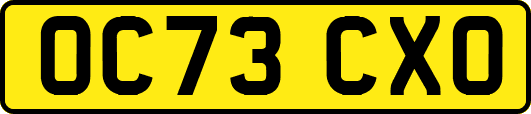 OC73CXO