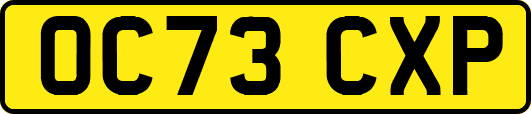 OC73CXP