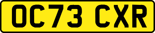 OC73CXR