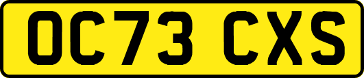 OC73CXS
