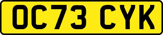 OC73CYK