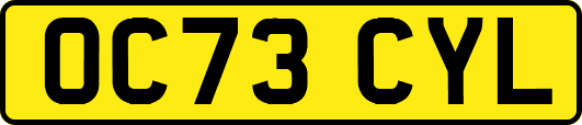 OC73CYL