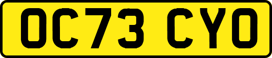 OC73CYO