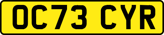 OC73CYR
