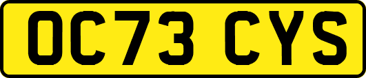 OC73CYS