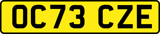 OC73CZE