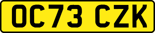 OC73CZK