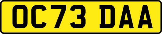 OC73DAA