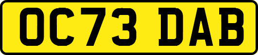 OC73DAB