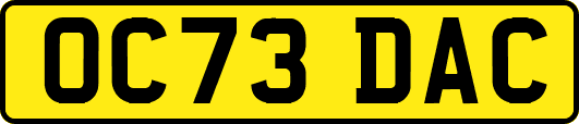 OC73DAC