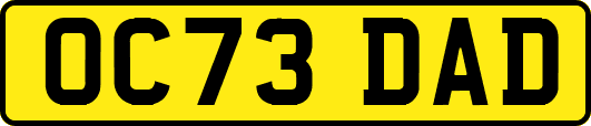 OC73DAD