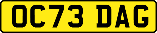 OC73DAG