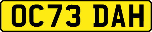 OC73DAH