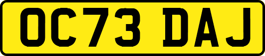 OC73DAJ
