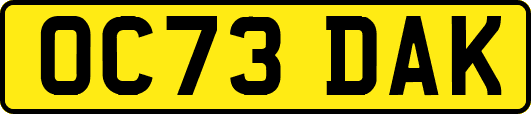 OC73DAK
