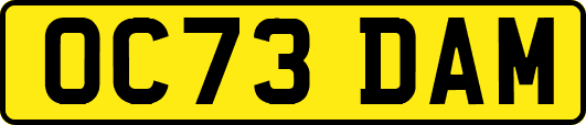 OC73DAM