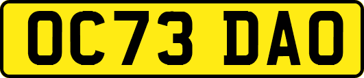 OC73DAO