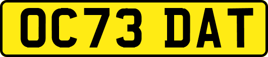 OC73DAT
