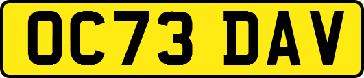 OC73DAV