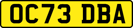 OC73DBA