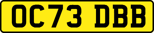 OC73DBB