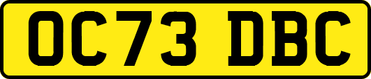 OC73DBC