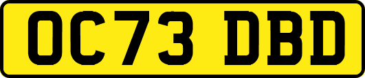 OC73DBD