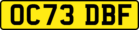 OC73DBF