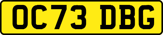 OC73DBG
