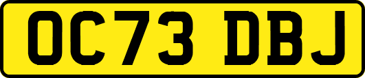 OC73DBJ