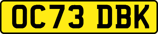OC73DBK