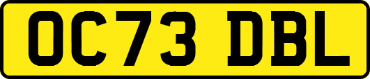 OC73DBL