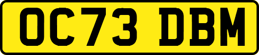 OC73DBM