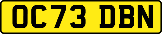 OC73DBN
