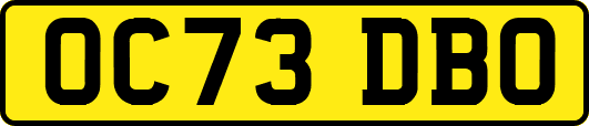 OC73DBO