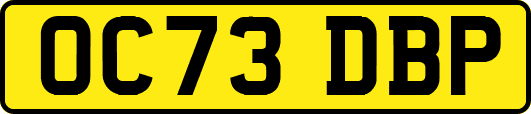 OC73DBP