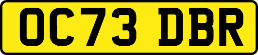 OC73DBR