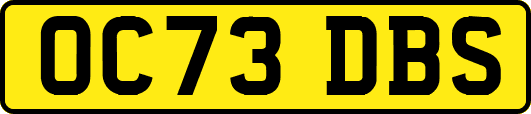 OC73DBS