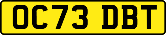 OC73DBT