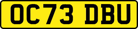 OC73DBU