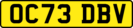 OC73DBV