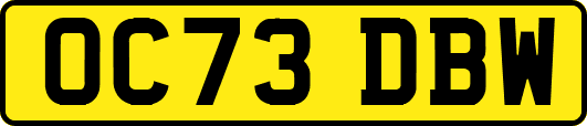 OC73DBW